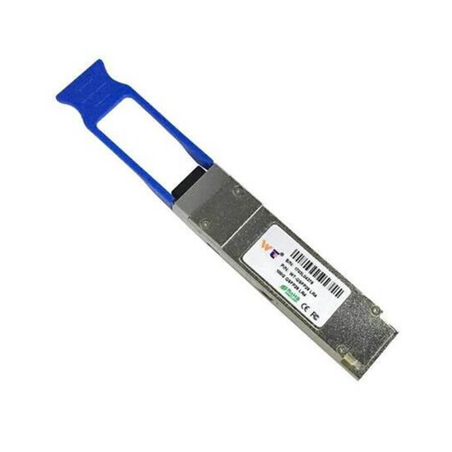 Module quang QSFP28 100G WINTOP YT-QSFP28-LR4 (20km)